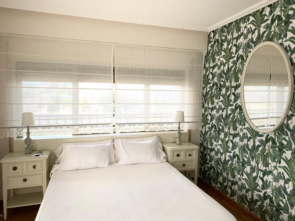 Deluxe Double Room Balcony Sea View